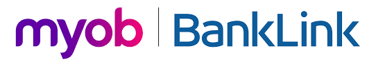 MYOB BankLink